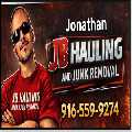 JB Hauling & Junk Removal