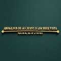 Abogados de Accidentes Law Firm Vista