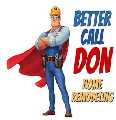 Better Call Don