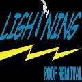 Lightning Roof Removal Inc.