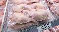 Wholesale Frozen Meat, Poultry & Seafood Supplier