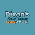 Dixon's Service Company