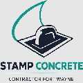 Stamp Concrete Contractor Fort Wayne