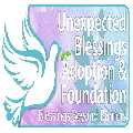 Unexpected Blessings Adoption & Foundation