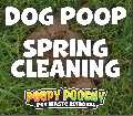 Poopy Poochy - Pet Waste Removal