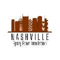 Nashville Spray Foam Insulation