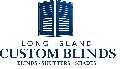 Long Island Custom Blinds free shop at Home service