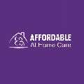 Affordable At Home Care