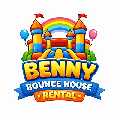 Benny Bounce House Rental