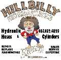 Hillbilly Hydraulics