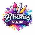 Procreate Brushes Store