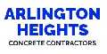 Concrete Contractor Arlington Heights