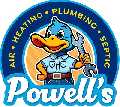 Powell's Plumbing & Air