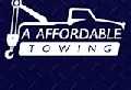 A Affordable Towing & Roadside Assistance