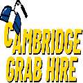 Cambridge Grab Hire