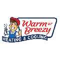 Warm or Breezy Heating & Cooling