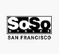 SoSo Cycles-San Francisco