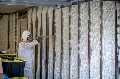 Lubbock Spray Foam Insulation