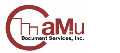 CaMu Document Services Inc.