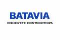 Concrete Contractor Batavia