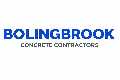 Concrete Contractor Bolingbrook
