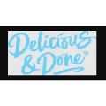 Delicious & Done