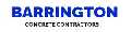Concrete Contractor Barrington