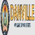 Danville Appliance Repair Experts