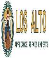 Los Altos Appliance Repair Co.