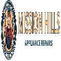 Mission Hills Appliance Repairs