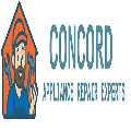Concord Appliance Repair Experts
