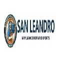 San Leandro Appliance Repair Experts