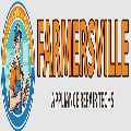 Farmersville Appliance Repair Techs