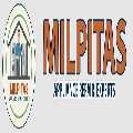 Milpitas Appliance Repair Experts