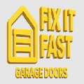 Fix It Fast Garage doors
