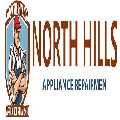 North Hills Appliance Repairmen