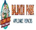 Baldwin Park Appliance Repairs