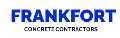 Concrete Contractor Frankfort