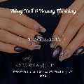 Bling Nail & Beauty Flushing