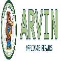 Arvin Appliance Repairs