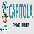 Capitola Appliance Repair Pros