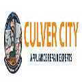 Culver City Appliance Repair Experts