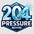 204 Pressure Washing