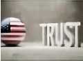 Us Trust Business Loans and Alternative Capital Funding