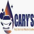 Cary's Car Wash & Lube Center
