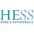 Hess Spine & Orthopedics – Hamilton