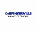 Concrete Contractor Carpentersville