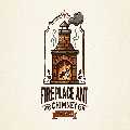 Fireplace Ant Chimney