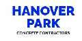 Concrete Contractor Hanover Park