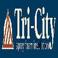 Tri-City Spray Foam Insulation